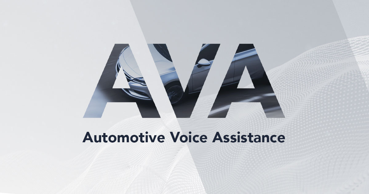 Automotive Voice Assistance German Autolabs