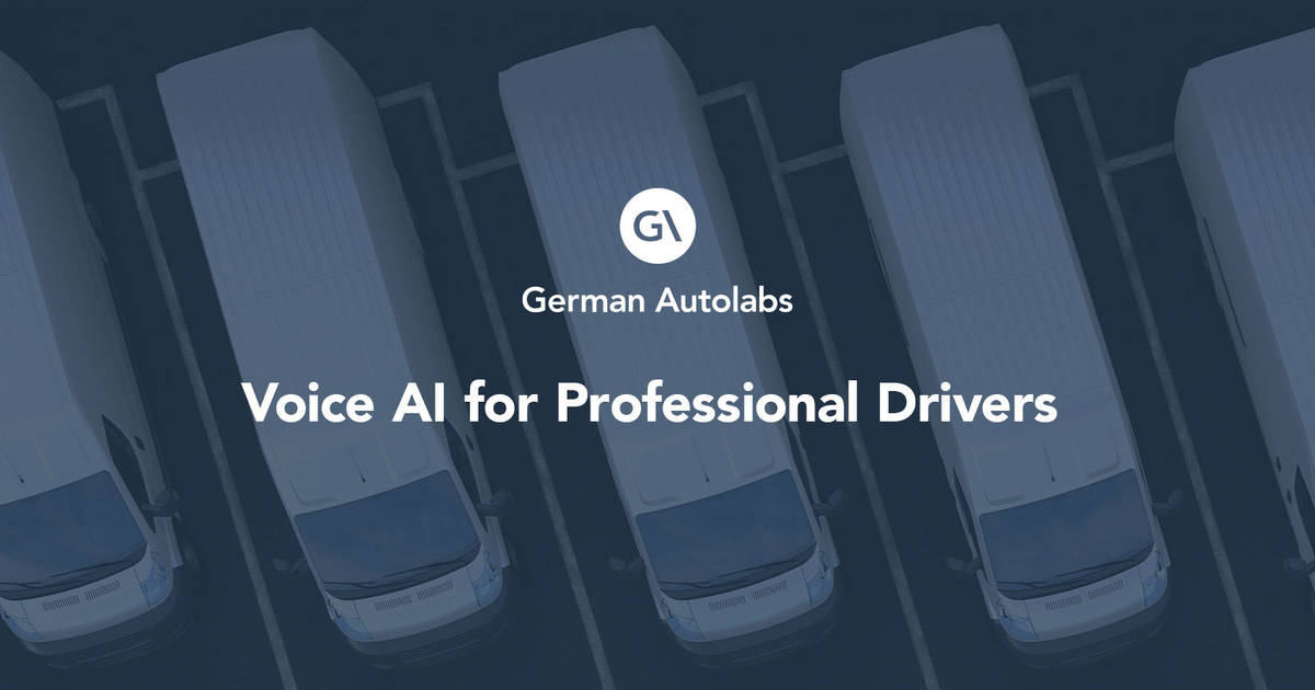 Jobs German Autolabs